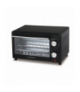 EKO007 mini piekarnik calzone 10l Esperanza ESP-EKO007