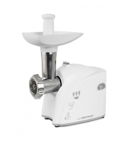 EKM032 maszynka do mielenia mięsa musaka Esperanza ESP-EKM032