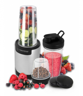 EKM030 nutri blender nutri bomb 9w1 Esperanza ESP-EKM030