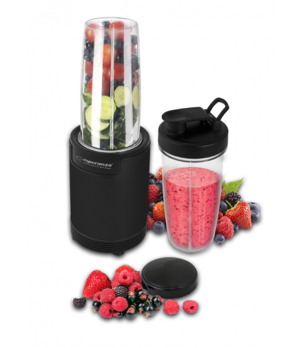 EKM029 nutri blender nutri shot 6w1 Esperanza ESP-EKM029