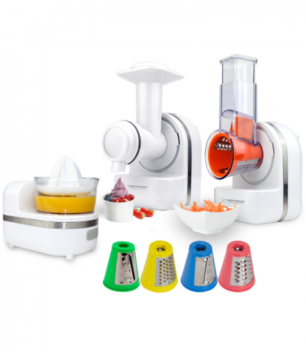 EKM027 robot kuchenny wielofunkcyjny panzanella Esperanza ESP-EKM027