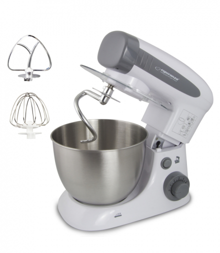 EKM024 robot kuchenny wielofunkcyjny planetarny cooking assistant Esperanza ESP-EKM024