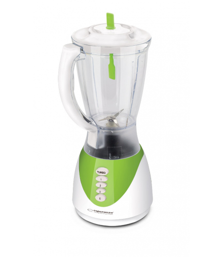 EKM023G blender kielichowy pi?a colada zielony Esperanza ESP-EKM023G