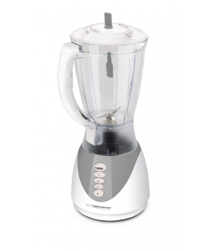EKM023E blender kielichowy pi?a colada szary Esperanza ESP-EKM023E