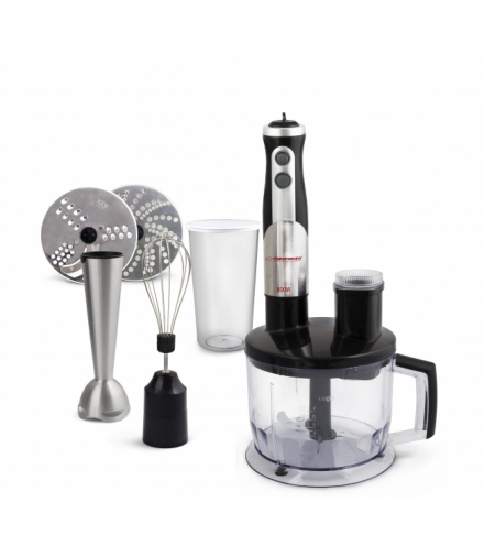 EKM004 Blender ręczny Crema Esperanza ESP-EKM004