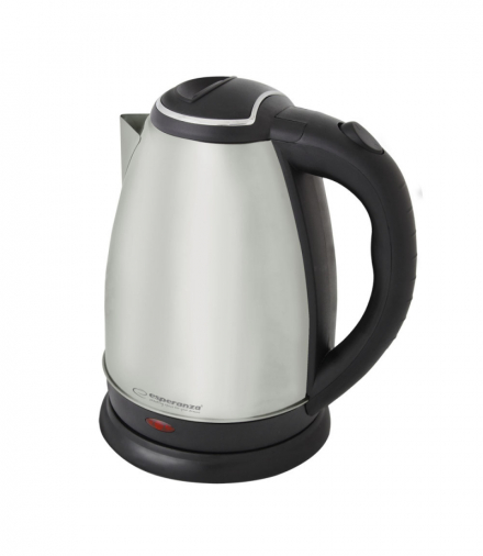 EKK104X czajnik elektryczny tugela 1.8 l inox Esperanza ESP-EKK104X