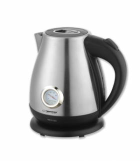EKK029 czajnik elektryczny z termometrem thames 1.7 l Esperanza ESP-EKK029