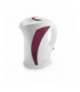 EKK018R Czajnik elektryczny Iguazu 1.7L biało-czerwony Esperanza ESP-EKK018R