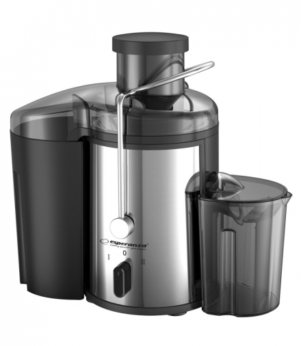 EKJ002 sokowirówka carrot Esperanza ESP-EKJ002