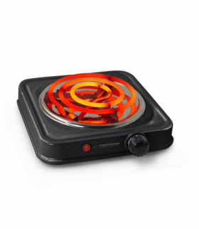 EKH012K kuchenka elektryczna etna Esperanza ESP-EKH012K