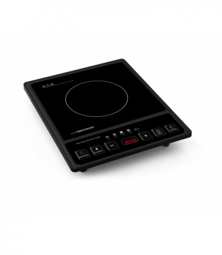 EKH011 kuchenka indukcyjna krakatau Esperanza ESP-EKH011