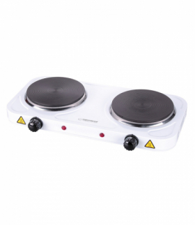 EKH010W kuchenka elektryczna cotopaxi biała Esperanza ESP-EKH010W