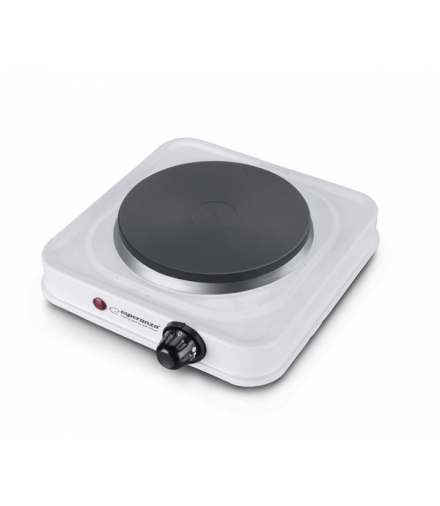 EKH003W Kuchenka elektryczna st.Helens biała Esperanza ESP-EKH003W