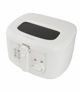 EKG012 frytkownica spring roll 2.5l Esperanza ESP-EKG012