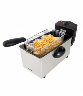 EKG010 frytkownica falafel 3l Esperanza ESP-EKG010