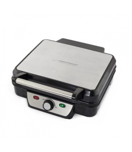 EKG007 Grill kontaktowy Provolone Esperanza ESP-EKG007