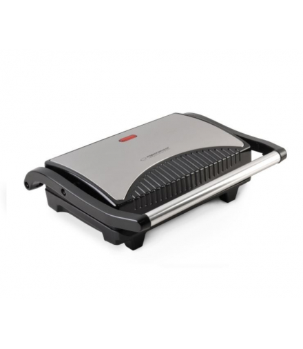 EKG006 Grill kontaktowy Taleggio Esperanza ESP-EKG006