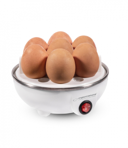 EKE001 jajowar egg master Esperanza ESP-EKE001