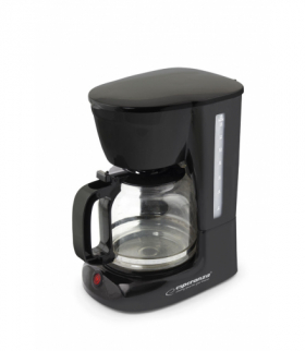 EKC005 ekspres przelewowy do kawy arabica 1.8 l Esperanza ESP-EKC005