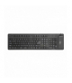 EK140 klawiatura przewod. silikonowa usb Esperanza ESP-EK140