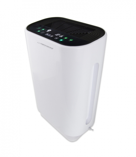 EHP003 oczyszczacz powietrza bora Esperanza ESP-EHP003