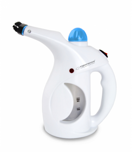 EHI006 parownica do ubrań tweed 800w Esperanza ESP-EHI006