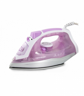 EHI004 żelazko parowe tulle ceramic 2400w Esperanza ESP-EHI004