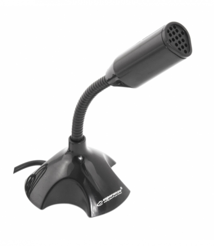 EH179 Mikrofon USB Scream Esperanza ESP-EH179