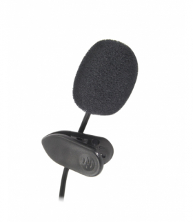 EH178 Mikrofon z klipsem Voice Esperanza ESP-EH178
