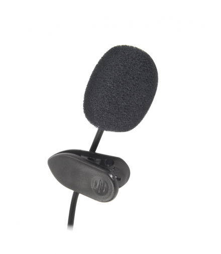 EH178 Mikrofon z klipsem Voice Esperanza ESP-EH178