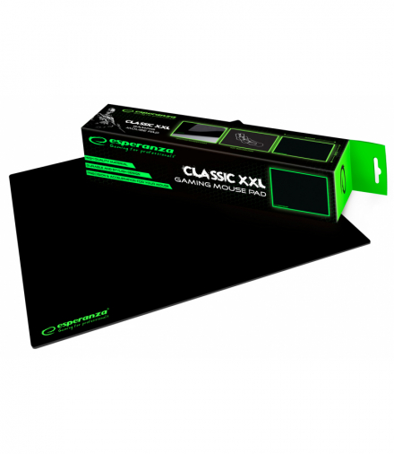 EGP106K podkładka gaming pod mysz maxi xxl classic Esperanza ESP-EGP106K