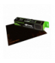 EGP103R Podkładka Gaming pod mysz Flame Maxi Esperanza ESP-EGP103R
