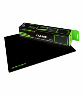 EGP102K podkładka gaming pod mysz midi classic Esperanza ESP-EGP102K