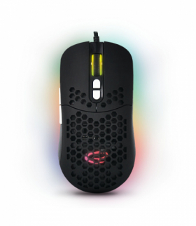 EGM702 mysz przewod. gaming led rgb 7d opt. usb hydrus Esperanza ESP-EGM702