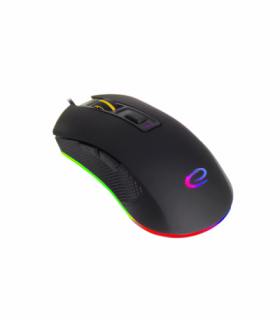 EGM601 mysz przewod. gaming led rgb 6d opt. usb assassin Esperanza ESP-EGM601