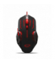EGM403R mysz przewod. gaming led 6d opt. usb apache czerwona Esperanza ESP-EGM403R