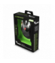 EGM401KR Mysz przewodowa dla graczy 7D optyczna USB MX401 Hawk czarno-czerwona Esperanza ESP-EGM401KR