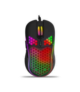 EGM305 mysz przewod. gaming led grb 6d opt. usb anteros Esperanza ESP-EGM305