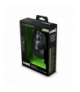 EGM207G Mysz przewodowa dla graczy 6D optyczna USB MX207 Cobra zielona Esperanza ESP-EGM207G