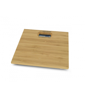 EBS012 Waga łazienkowa cyfrowa Bamboo Esperanza ESP-EBS012