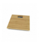EBS012 Waga łazienkowa cyfrowa Bamboo Esperanza ESP-EBS012