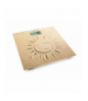 EBS006 Waga łazienkowa cyfrowa Sunshine Esperanza ESP-EBS006