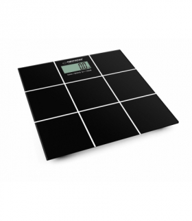 EBS004 Waga łazienkowa cyfrowa Salsa Esperanza ESP-EBS004