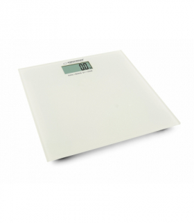 EBS002W cyfrowa waga łazienkowa aerobic biała Esperanza ESP-EBS002W
