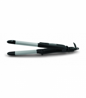 EBP005 prostownica z lokówką do włosów glamour Esperanza ESP-EBP005
