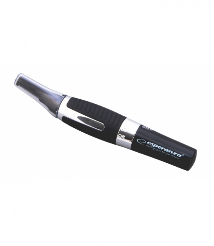 EBG005 Trymer do nosa, uszu i brwi Thor Esperanza ESP-EBG005