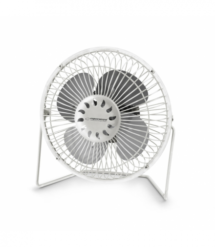 EA149W wentylator 6" usb yugo biały Esperanza ESP-EA149W