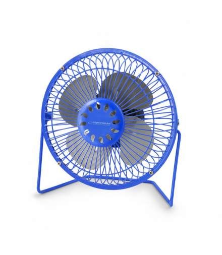 EA149B wentylator 6" usb yugo niebieski Esperanza ESP-EA149B