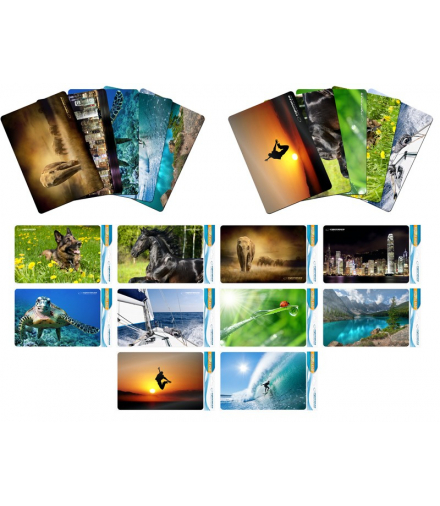 EA133 Podkładka pod mysz Esperanza ESP-EA133