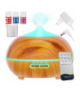 Dyfuzor zapachowy - nawilżacz 400ml LB 23510 RUHHY 00023510
